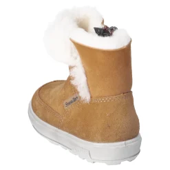 NANNI - Winterboots Braun