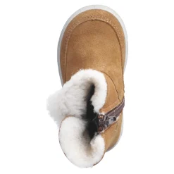 NANNI - Winterboots Braun