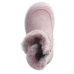 NANNI - Winterboots pink