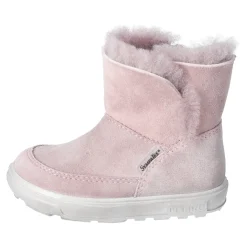 NANNI - Winterboots pink