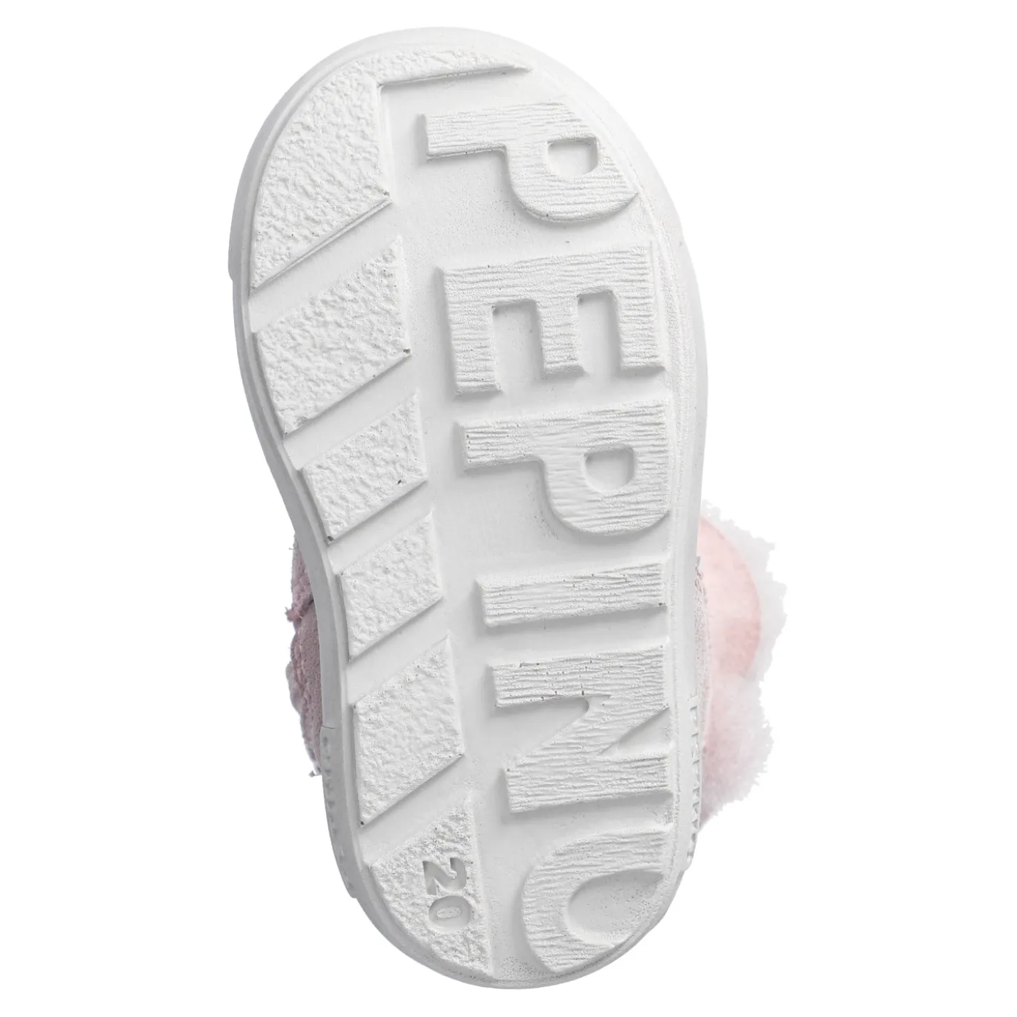 NANNI - Winterboots pink