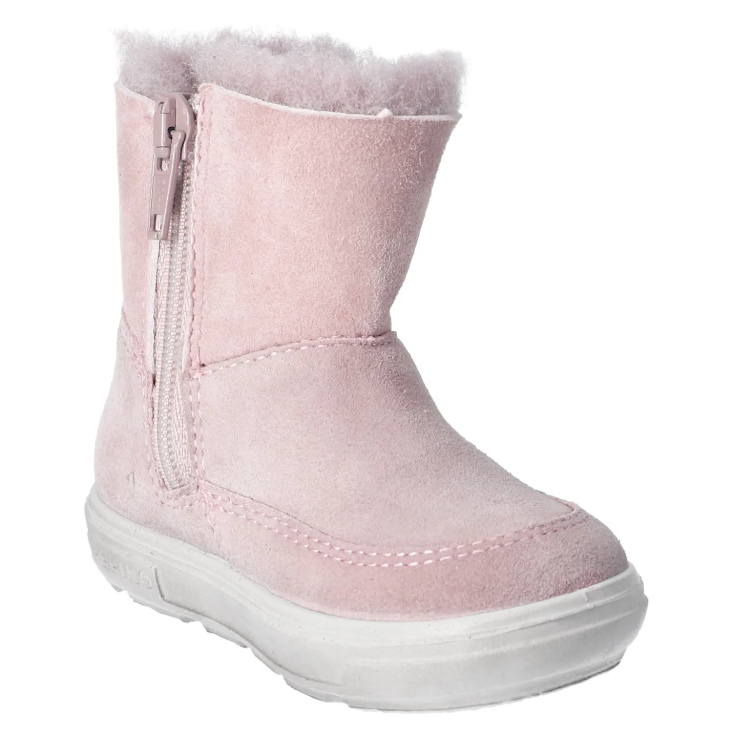 NANNI - Winterboots pink