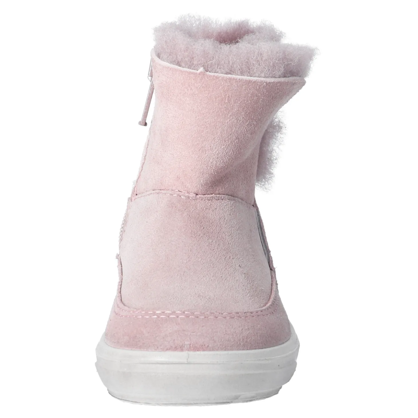 NANNI - Winterboots pink