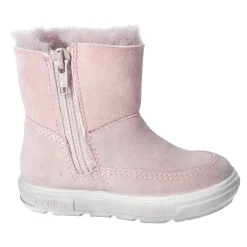 NANNI - Winterboots pink