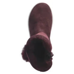 NANUK - Winterboots lila