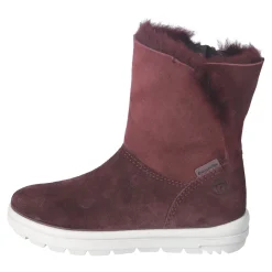 NANUK - Winterboots lila