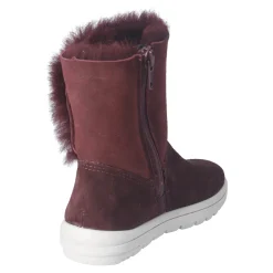 NANUK - Winterboots lila