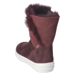 NANUK - Winterboots lila