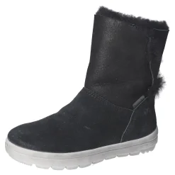 NANUK - Winterboots Schwarz