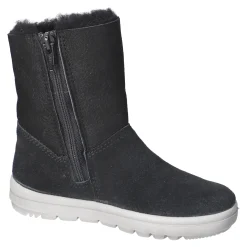 NANUK - Winterboots Schwarz