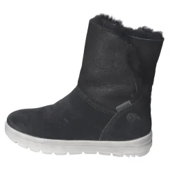 NANUK - Winterboots Schwarz