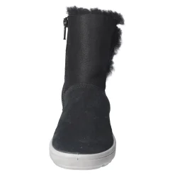 NANUK - Winterboots Schwarz