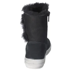 NANUK - Winterboots Schwarz
