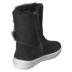 NANUK - Winterboots Schwarz