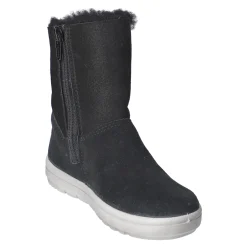 NANUK - Winterboots Schwarz