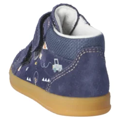NEMO - Sneaker Blau