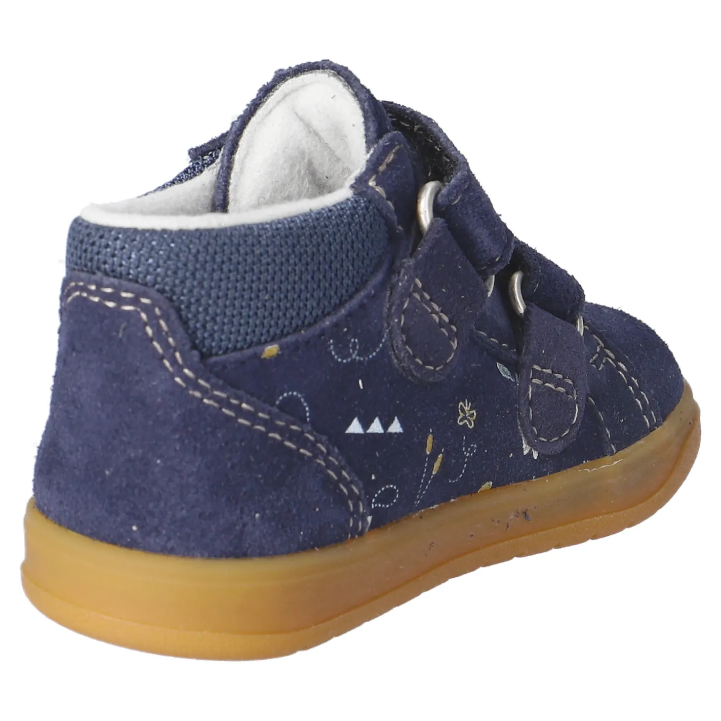 NEMO - Sneaker Blau
