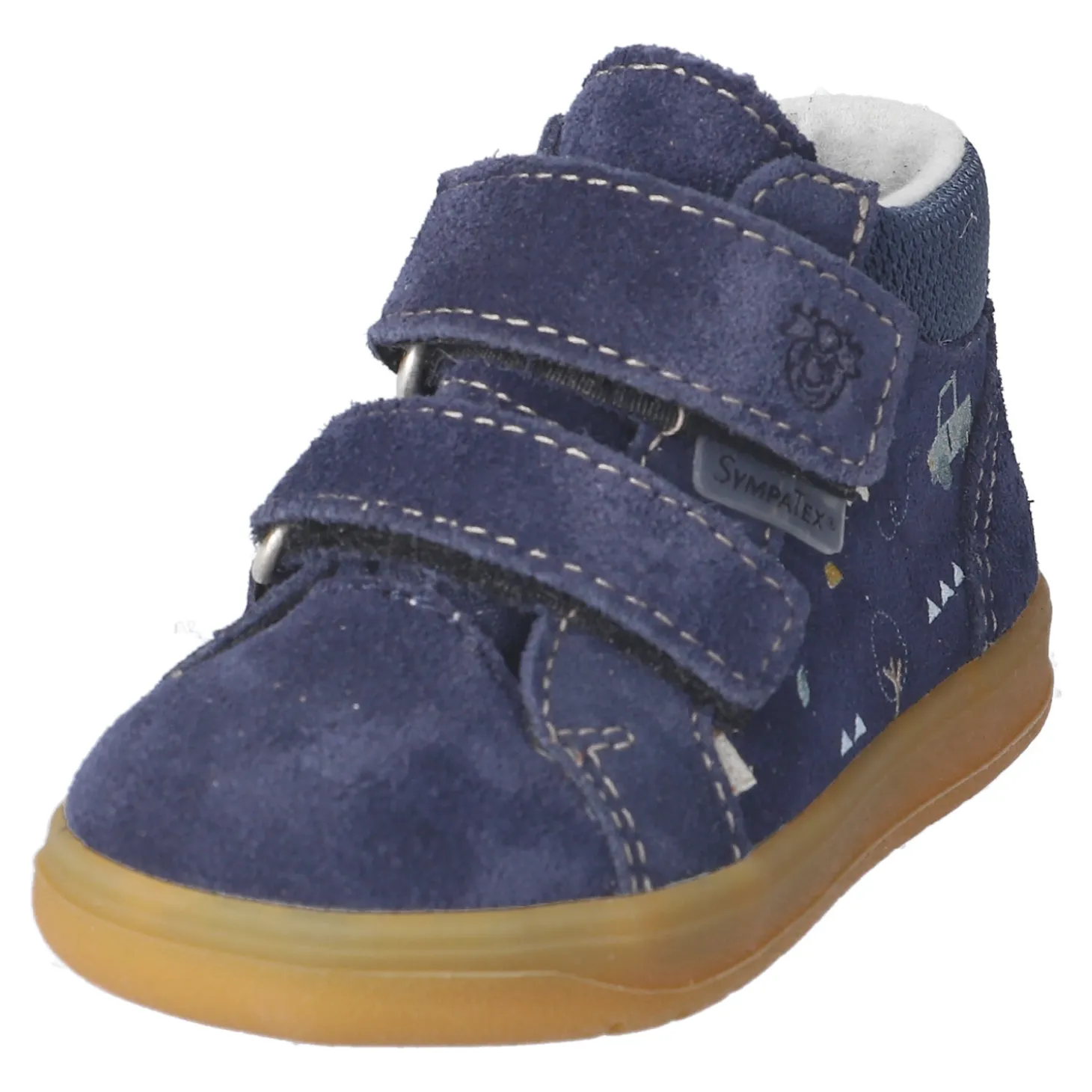 NEMO - Sneaker Blau