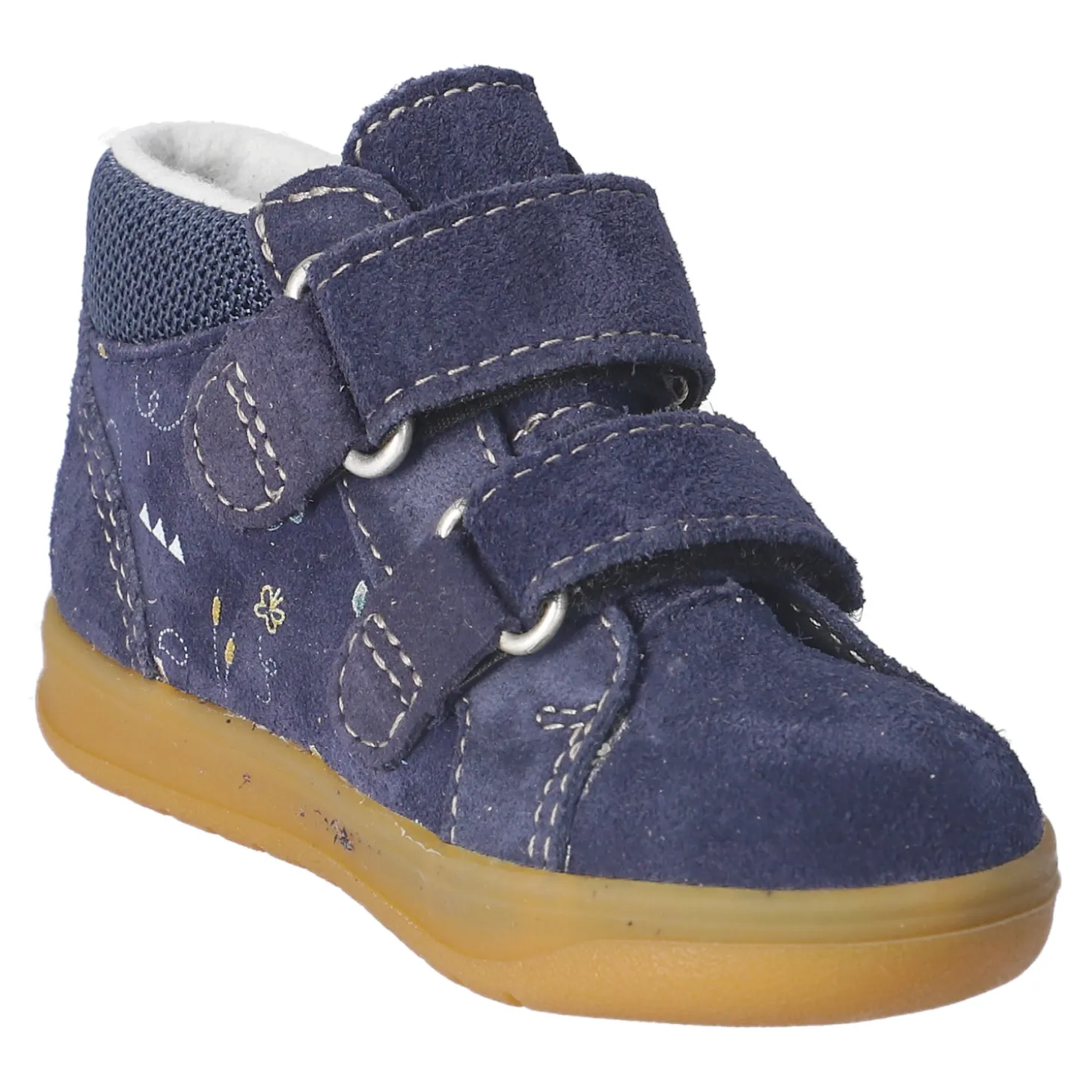 NEMO - Sneaker Blau
