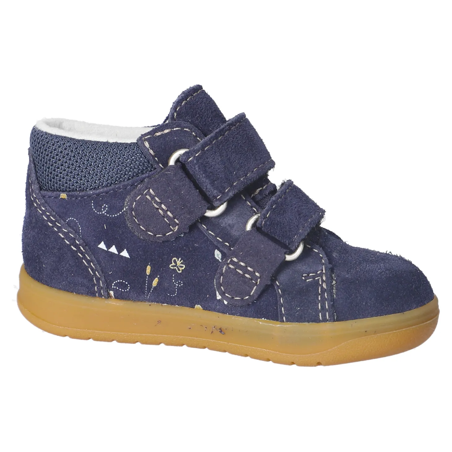 NEMO - Sneaker Blau