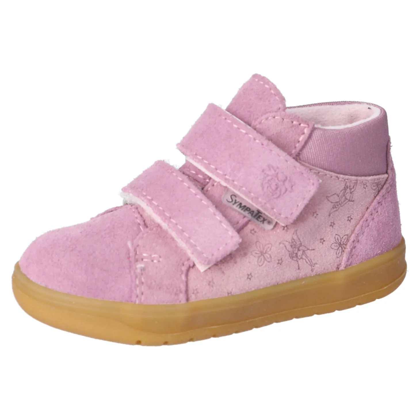 NEMO - Sneaker lila