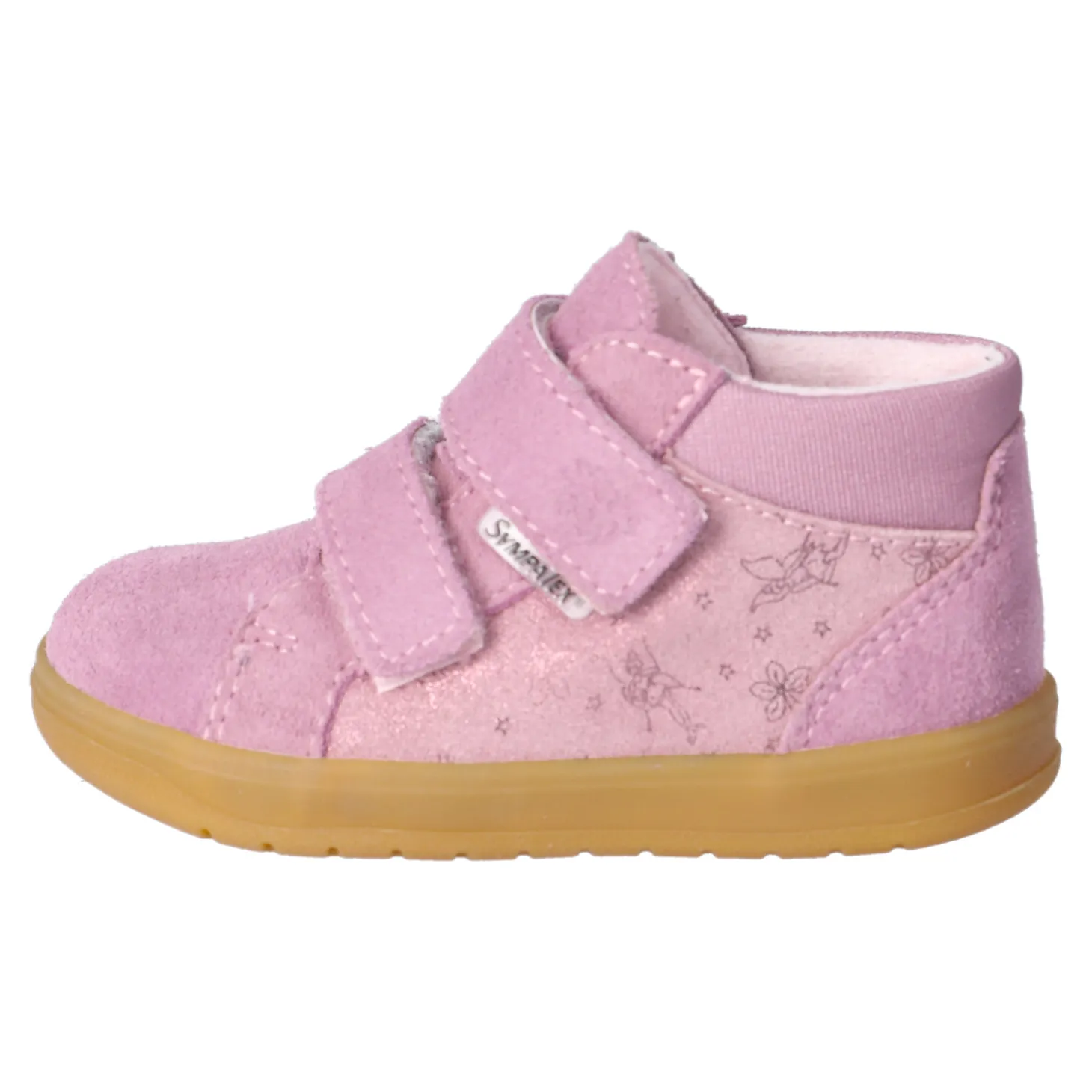 NEMO - Sneaker lila