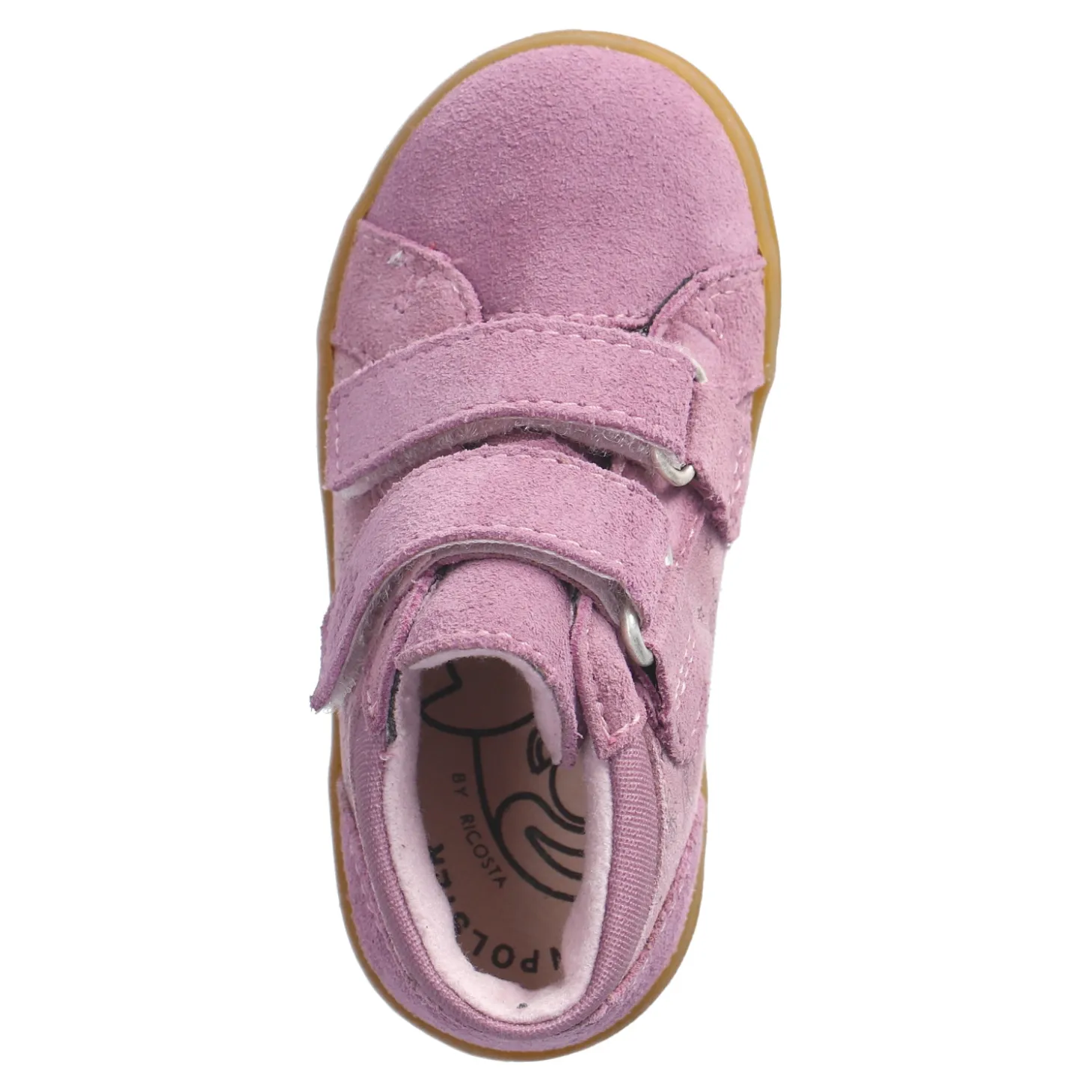 NEMO - Sneaker lila