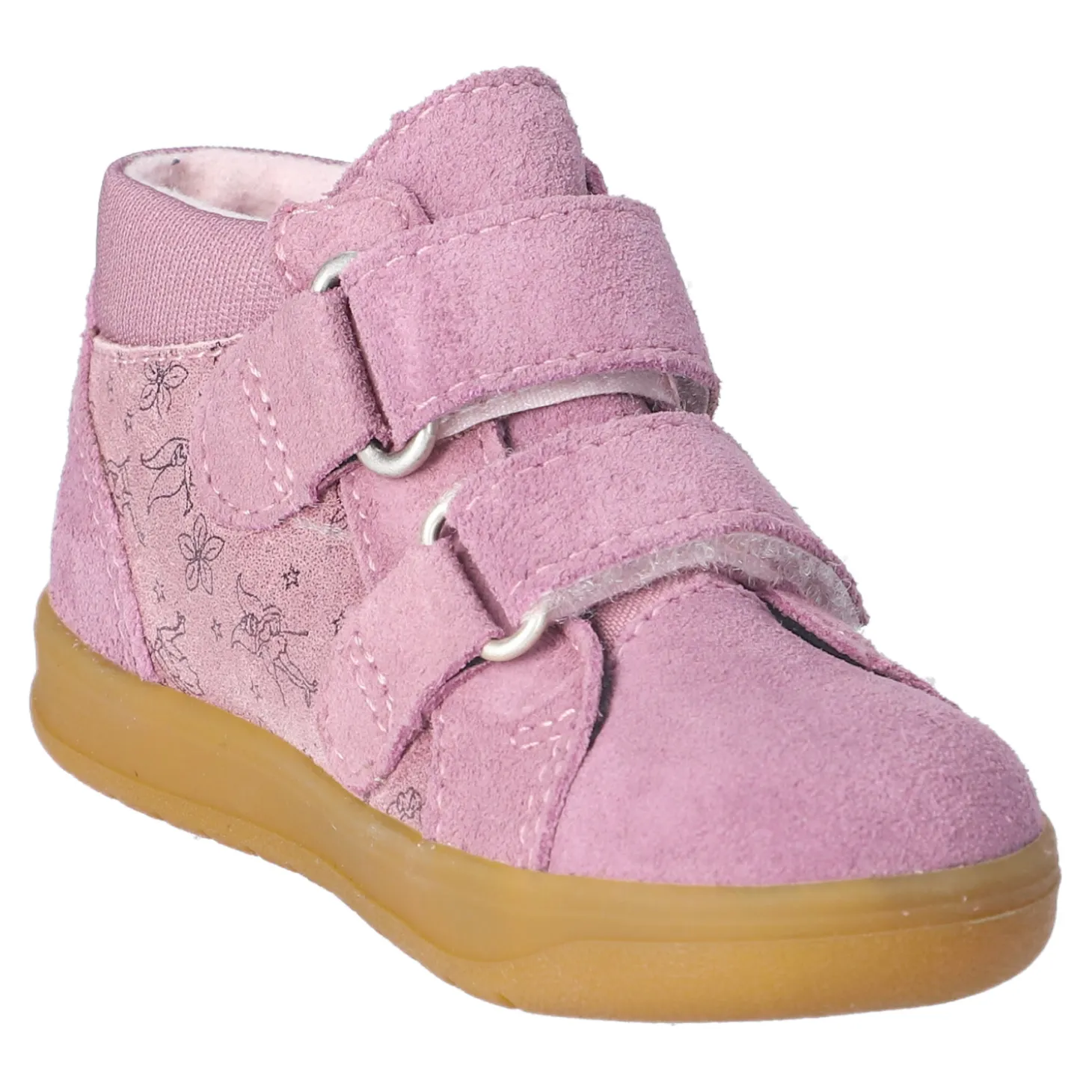 NEMO - Sneaker lila