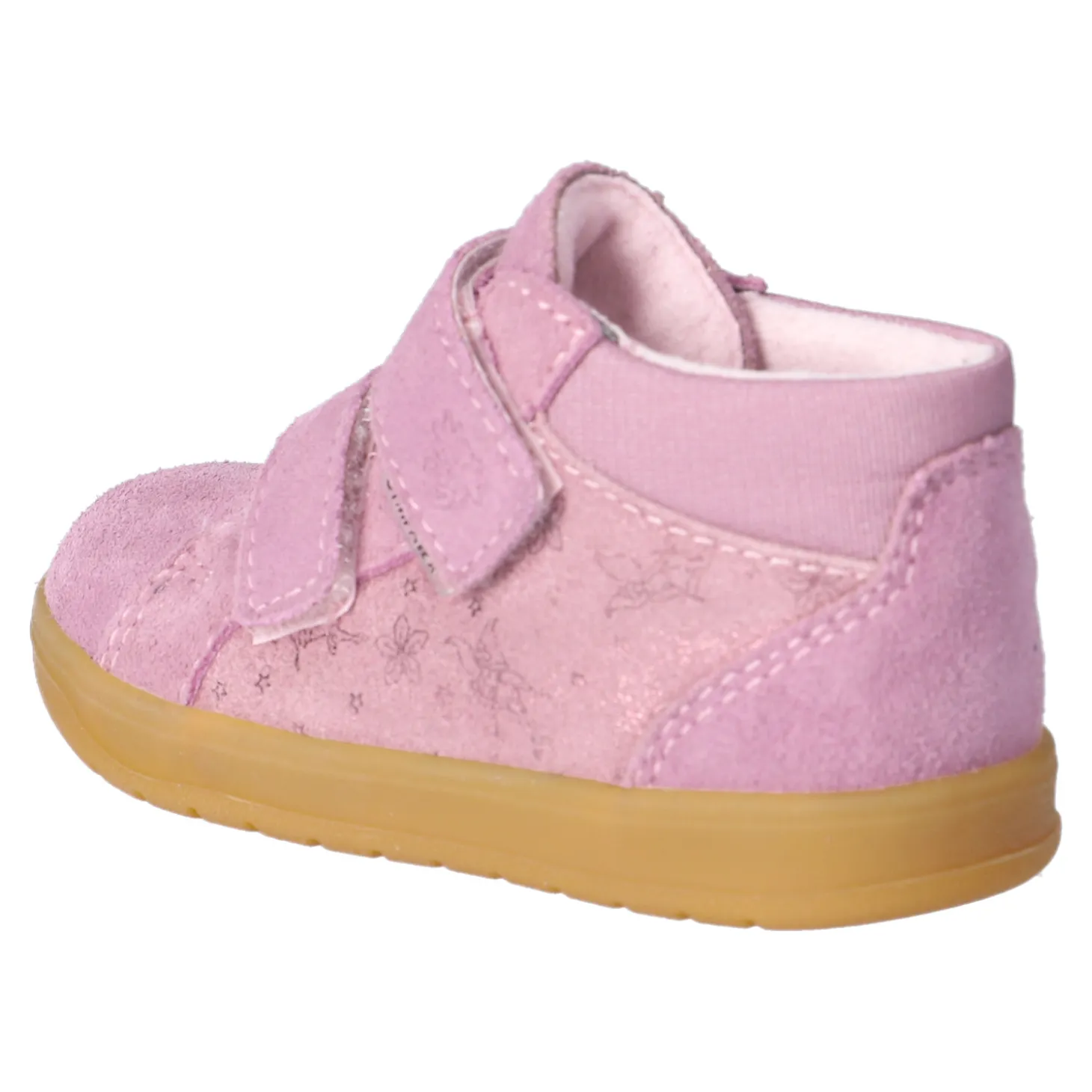 NEMO - Sneaker lila