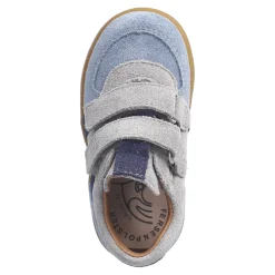 NERO - Sneaker Blau