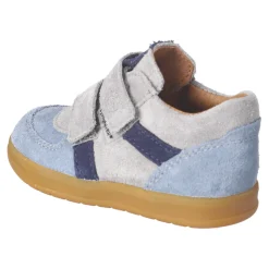 NERO - Sneaker Blau