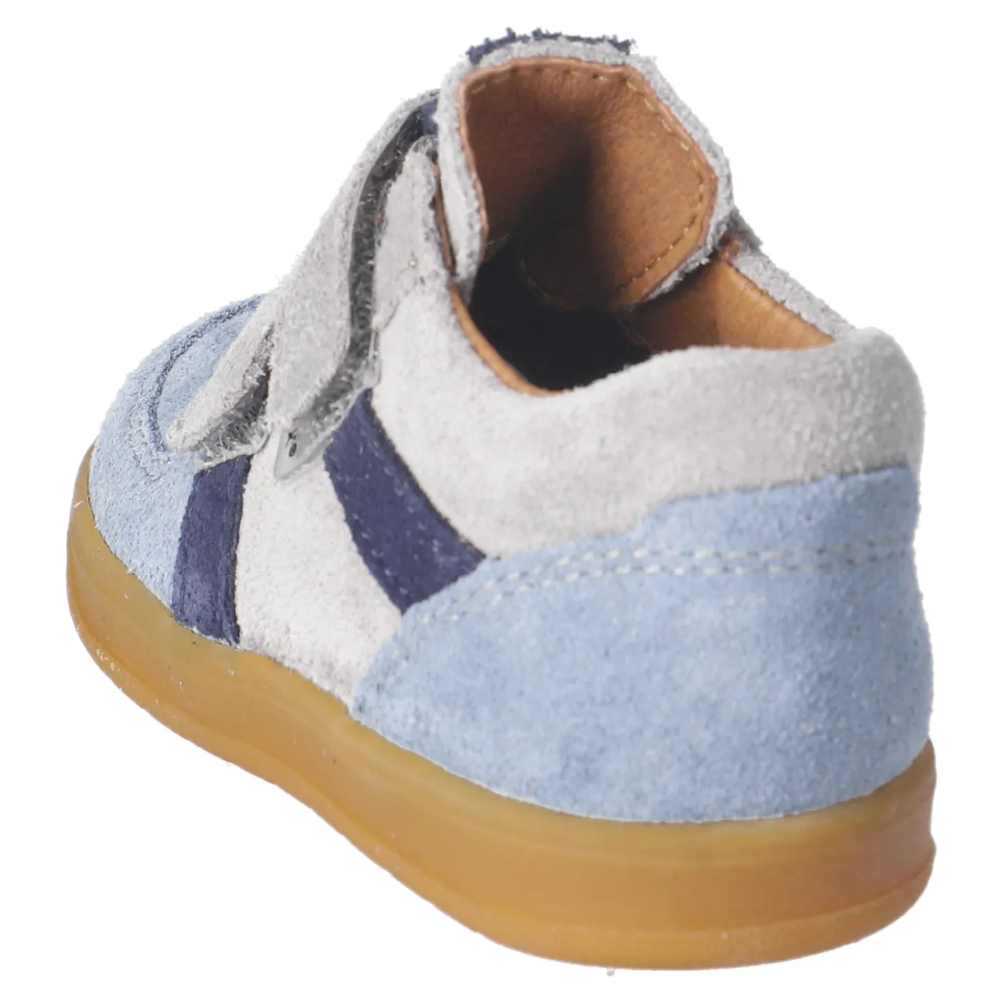 NERO - Sneaker Blau