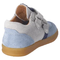 NERO - Sneaker Blau