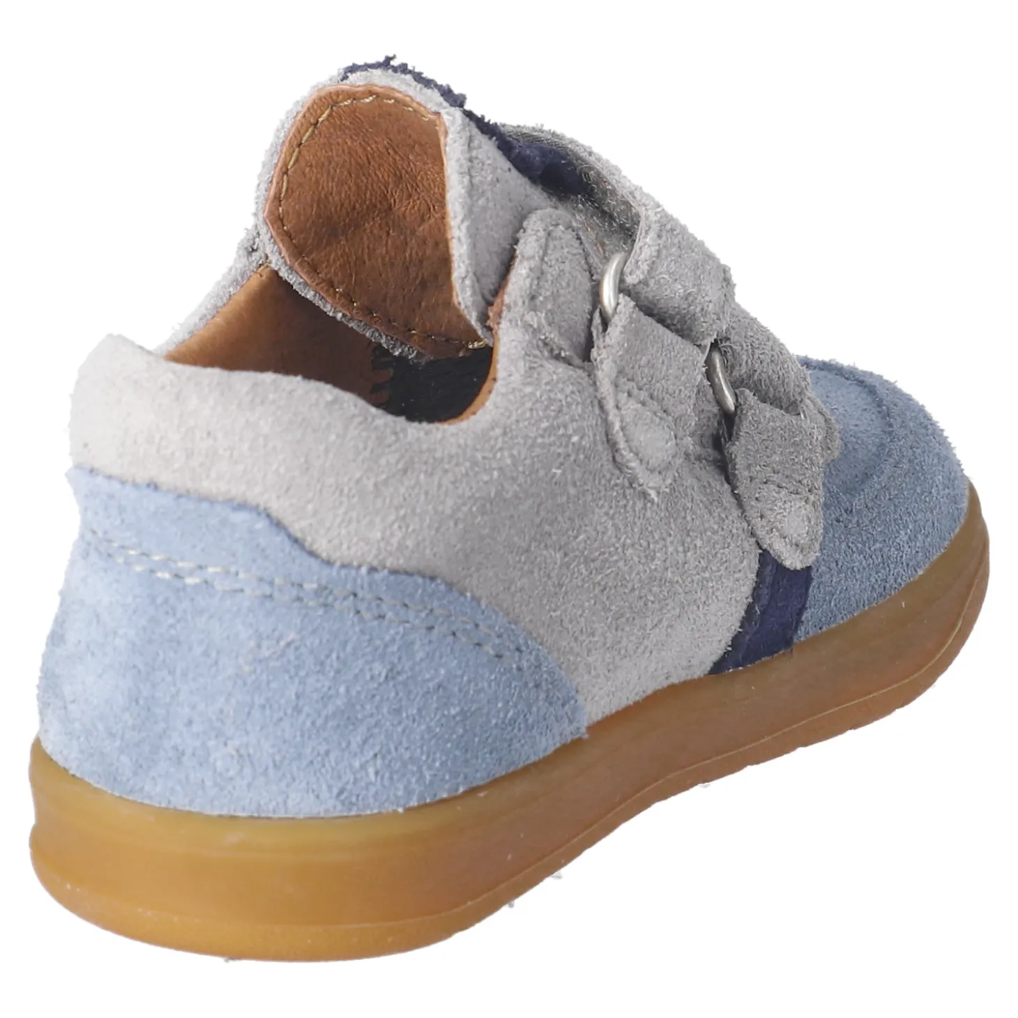 NERO - Sneaker Blau