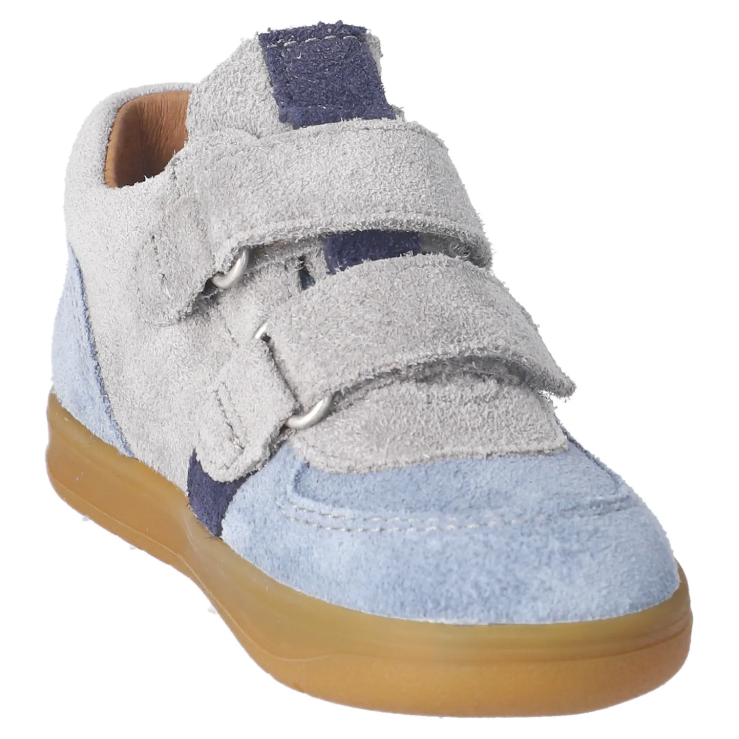 NERO - Sneaker Blau