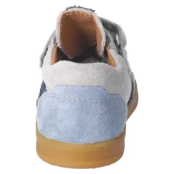 NERO - Sneaker Blau