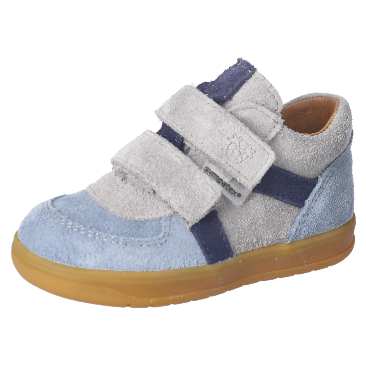 NERO - Sneaker Blau
