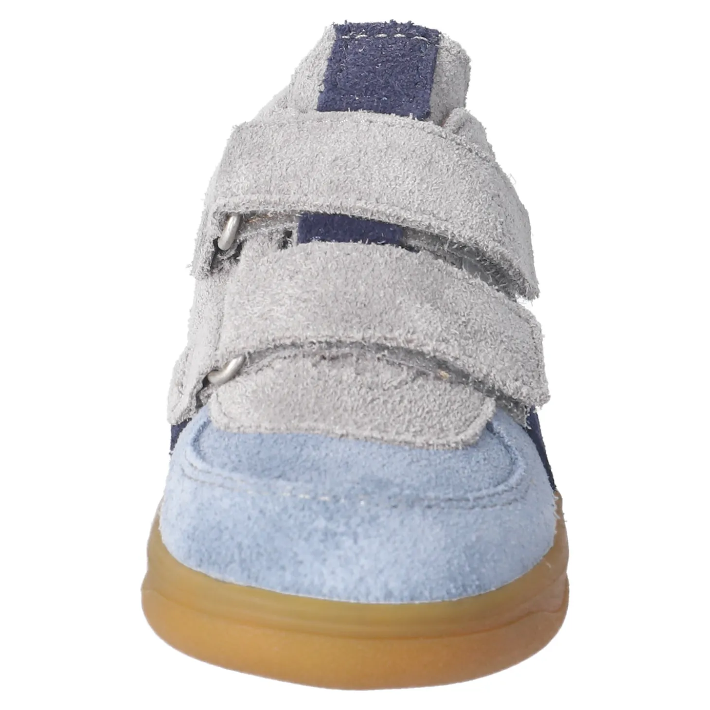 NERO - Sneaker Blau