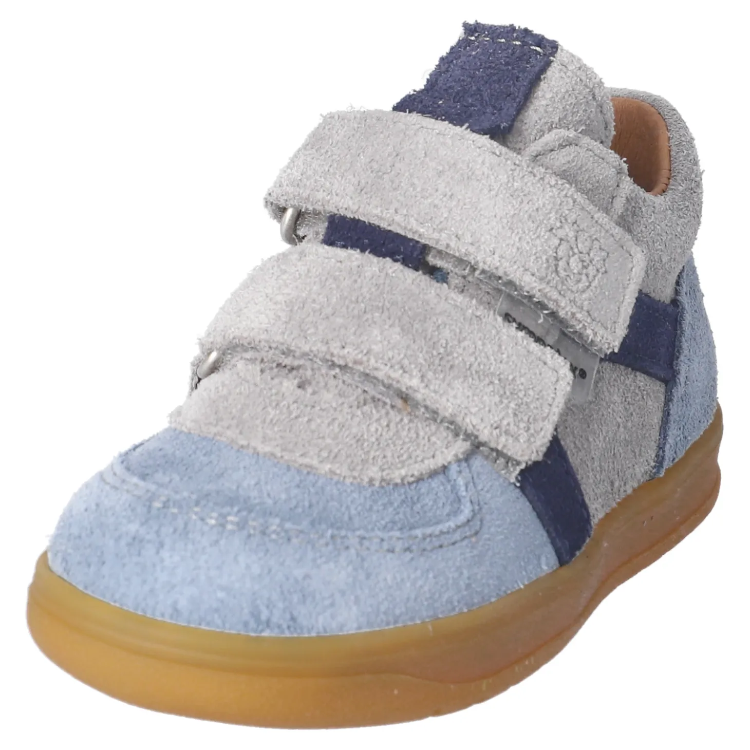 NERO - Sneaker Blau