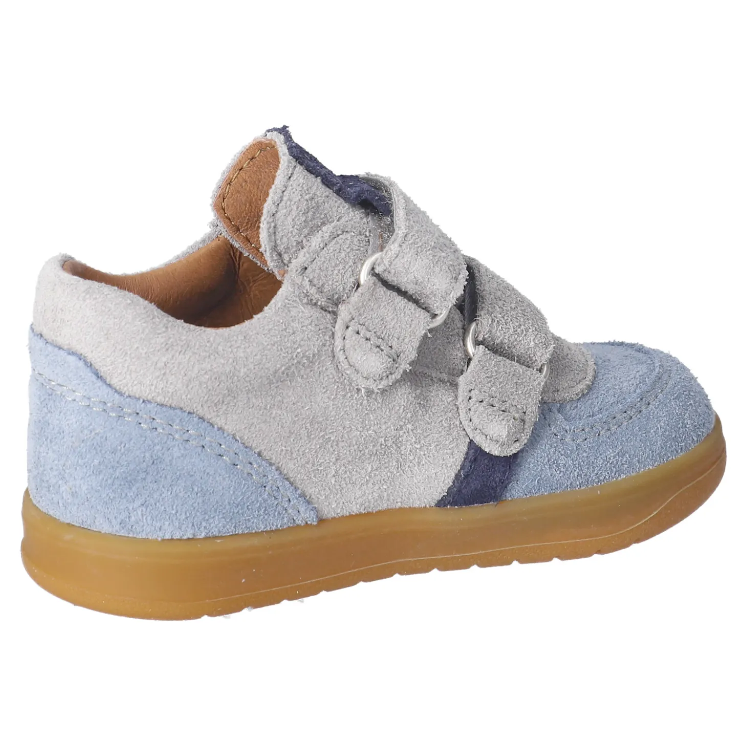 NERO - Sneaker Blau