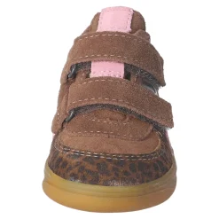 NERO - Sneaker Braun