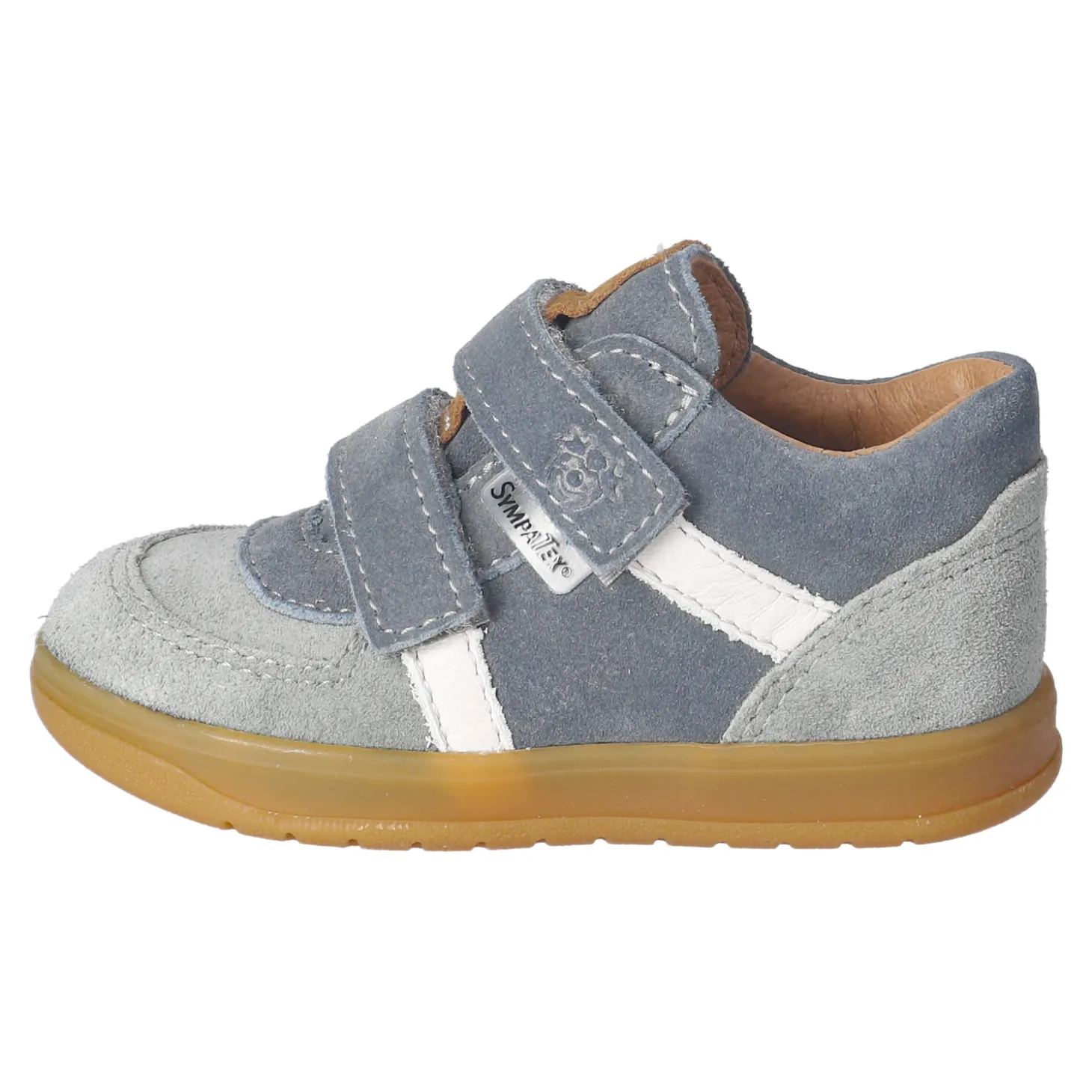 NERO - Sneaker Grün