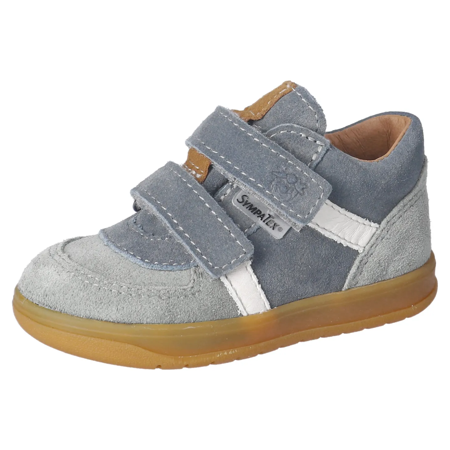 NERO - Sneaker Grün