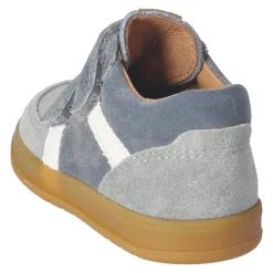 NERO - Sneaker Grün