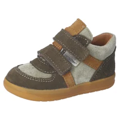 NERO - Sneaker Grün
