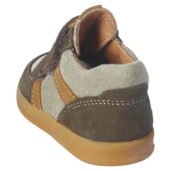 NERO - Sneaker Grün