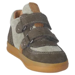 NERO - Sneaker Grün