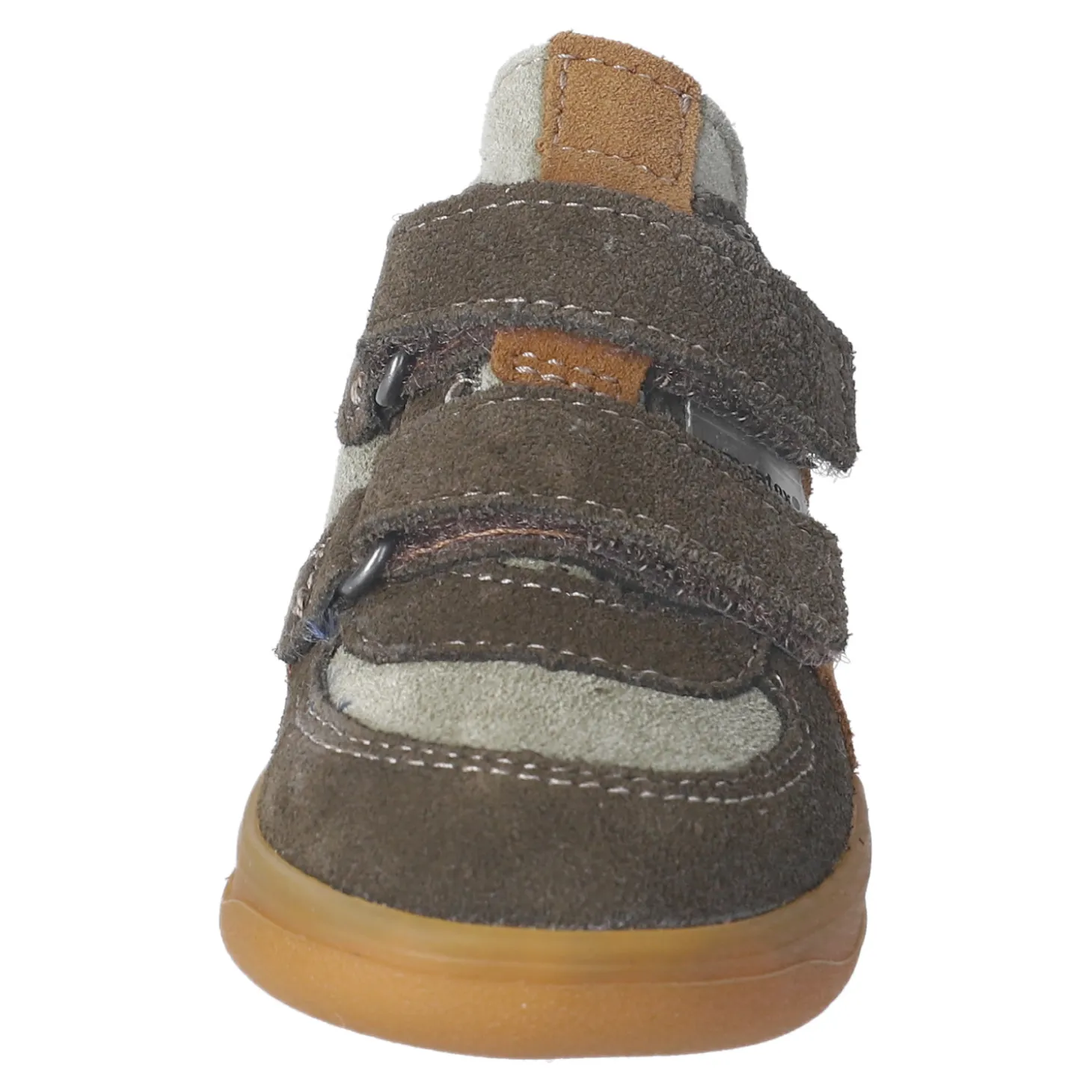 NERO - Sneaker Grün