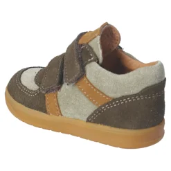 NERO - Sneaker Grün