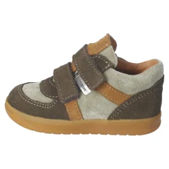 NERO - Sneaker Grün